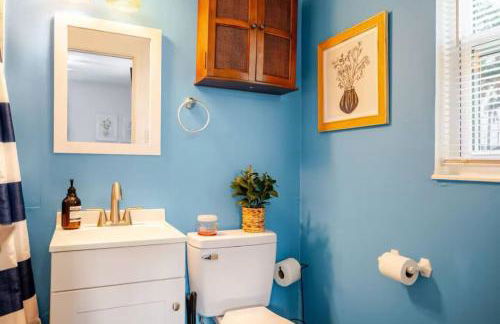 Near Tampa Hospitals Private Room Shared Apartment Medical Staff Welcome - Foto 20