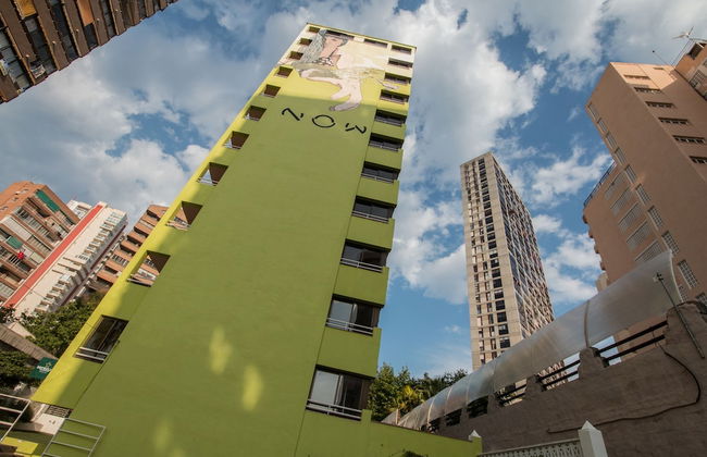 Now Benidorm Apartments - Photo 64