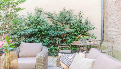 Vissi D Arte an Apartment With Garden - Foto 5
