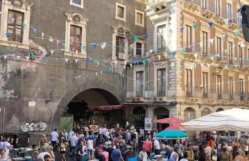 Duomo View Apartment - Photo 18