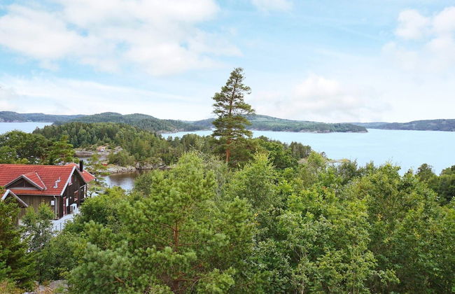 5 Person Holiday Home in Munkedal - Photo 27