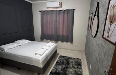 Confira esse ótimo lugar para ficar em Sinop - Foto 20