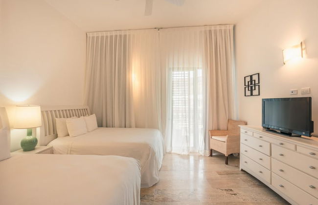 Apartment w Jacuzzi Beach Balcony in Sublime - Foto 12