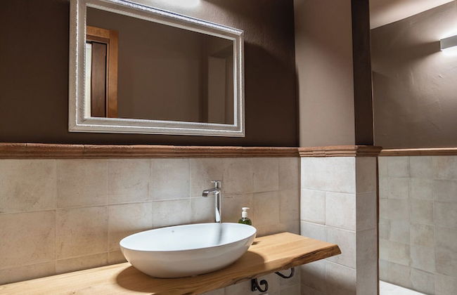 Fattoria Fibbiano - Foto 62