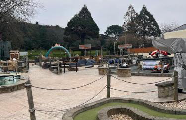 Church Mews Central Townhouse West Hoe Plymouth - Foto 32