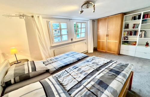 Die kleine Villa OLEFant im historischen Ortskern von Schleiden-Olef - Foto 16