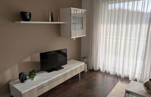 Schicke Ferienwohnung am Golfplatz - Foto 18