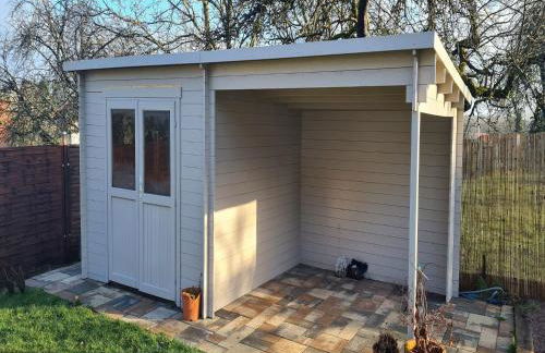 Spacious Stay in Lemberg - Foto 66