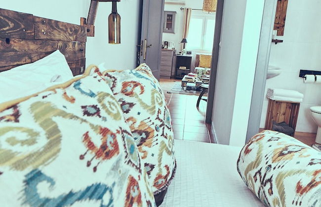 Quinta Camarena - Foto 37