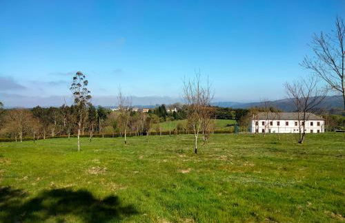 Albergue Abeiro do Sor - Foto 26