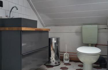 Alte Schule Brodowin - Foto 10