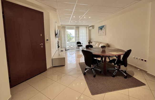 Hector Apartment Airport - Foto 9