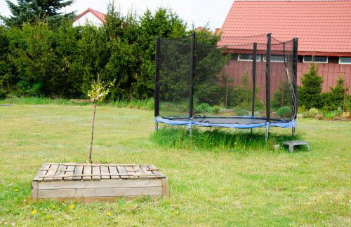 Domek Rospuda - Foto 21