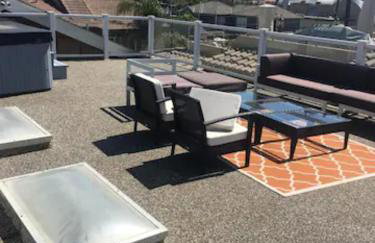 Beautiful 2 Story Right by the Water, Ocean View - Foto 47