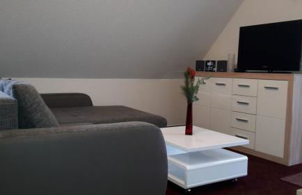 Ferienwohnung Köhler - Foto 17