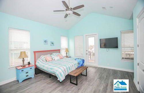 Kalm by the Beach - Ocean View - Sleeps 14 - Foto 42