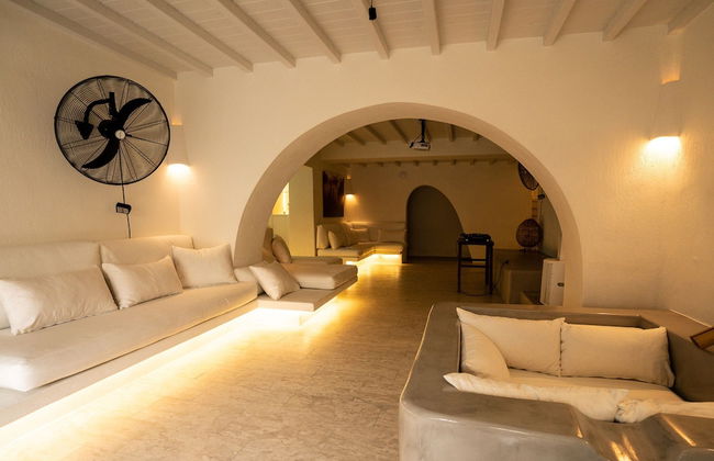 Villa Mykonos Kalo Livadi - Foto 31