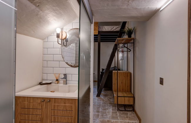 PIJU LUXURY APARTMENTS - Foto 55