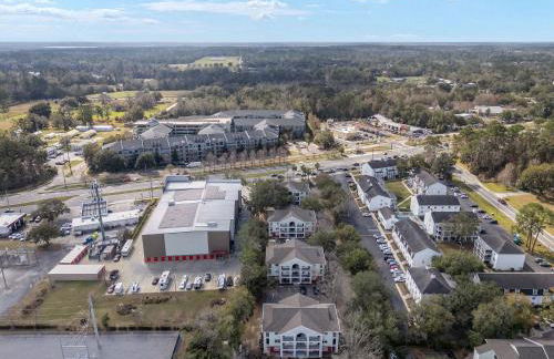 Cozy UF Condo - Near Shands UF VA on Archer Road ! - Foto 35