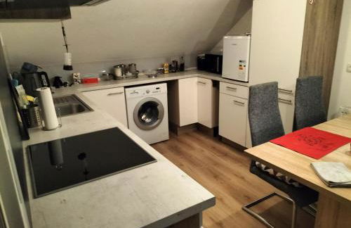 Ferienwohnung Rhein-Main - Foto 19