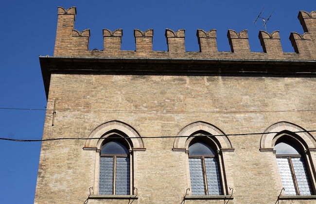 Casa Isolani Piazza Maggiore - Foto 29