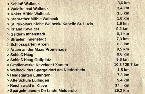 Ferienwohnung Wiesenblick - Foto 10