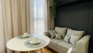 LOFT UP 510 | Mobiliado | WIFI | Piscina | Vaga - Foto 4