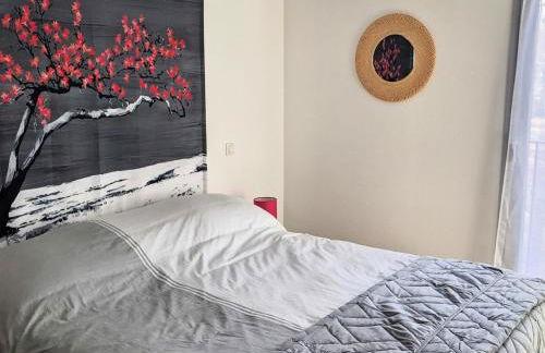 La gemmeuse Meublé de tourisme 3 étoiles - Foto 6