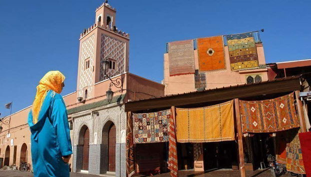Marrakech Day Trip - Foto 2