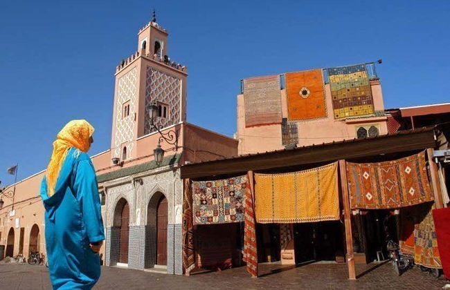 Excursión a Marrakech - Foto 2