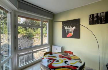 Civico 24 Appartamento in centro ad Arona - Foto 16