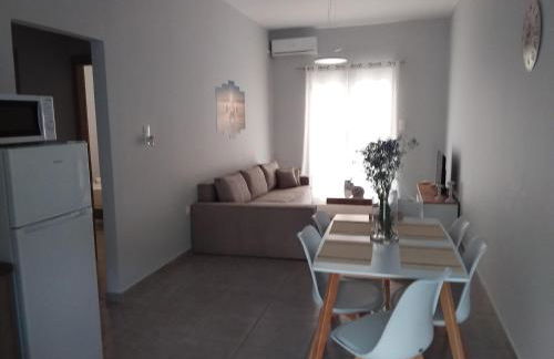 THALASSA ALMYROS APARTMENTS - Photo 15