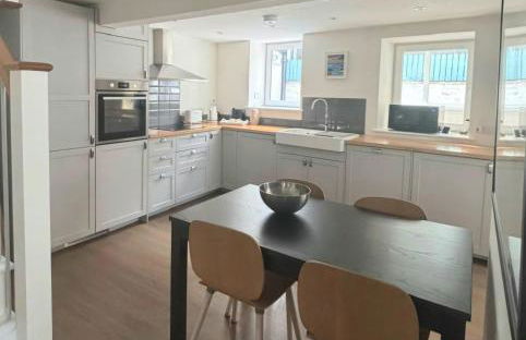 Holiday House at 22, 3 bedroom cottage in historic Wigtown - Foto 6