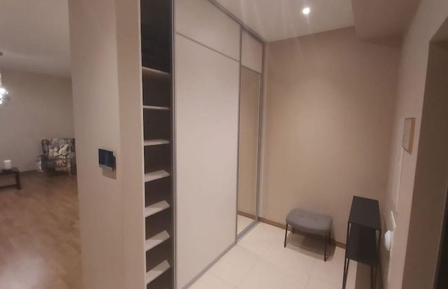 Fresh and lovely apartment - Foto 7