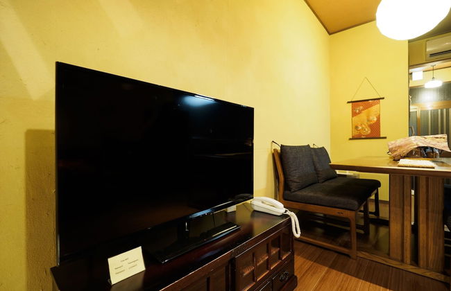 K's Villa Takasegawa-tei - Foto 8