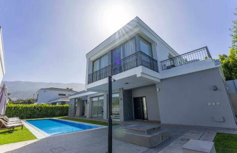 Luxury Villa Atlante con piscina climatiza privada - Foto 3