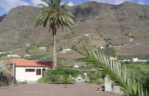 Gomera Garden. Vista Mar Altozano - Foto 40