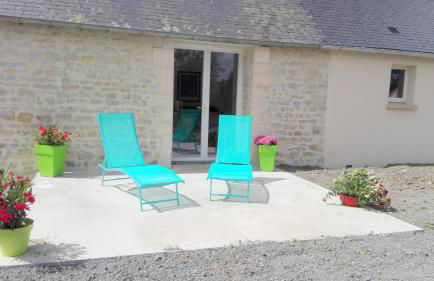 Gîte du Moulin - Photo 1