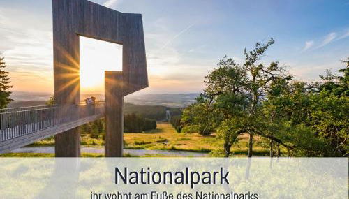 Natur-Chalet zum Nationalpark Marie-Luise inkl E-Auto - Foto 4