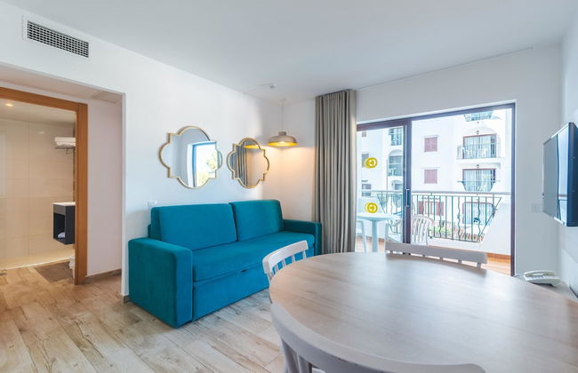 Flipflop Surfing Playa Apartments - Foto 75