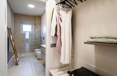 Vivi Milano Apartment near Exhibition Area Free Parking Newly Renovated - Foto 16