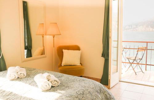 Apartment Di Lago Family by GardaDoma - Foto 24