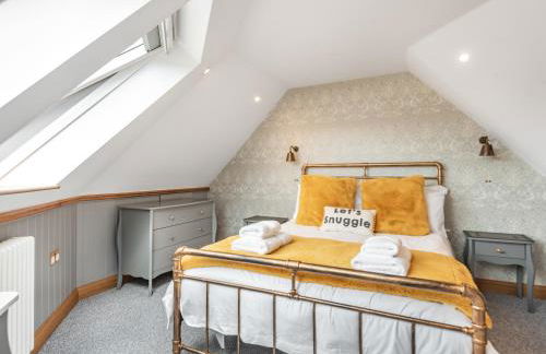 Silhouette's Stable - Uk34102 - Foto 9