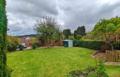 Laurgeths House - Foto 24