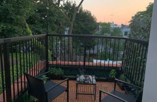 East New York Urban Escape - Foto 16