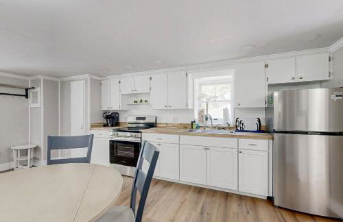 Heart Pond Hideaway Annex - Foto 13