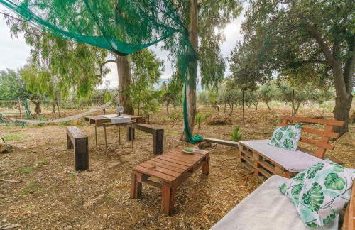 RUSTICO FRA IL VERDE E IL MARE a LIDO VALDERICE - Foto 28