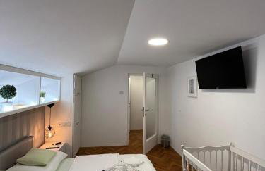 Apartments Krapinske Toplice Krtak Biba - Foto 22