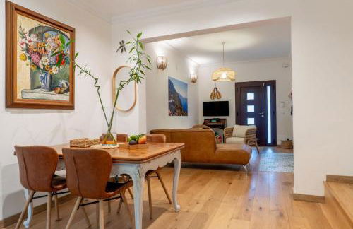 Charming Chalet Rental in Palma With lovely garten - Foto 7