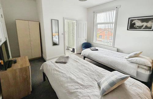 Winwood House - Foto 24